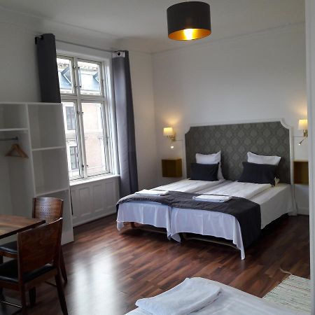 Hotel Loven Kopenhaga Zewnętrze zdjęcie