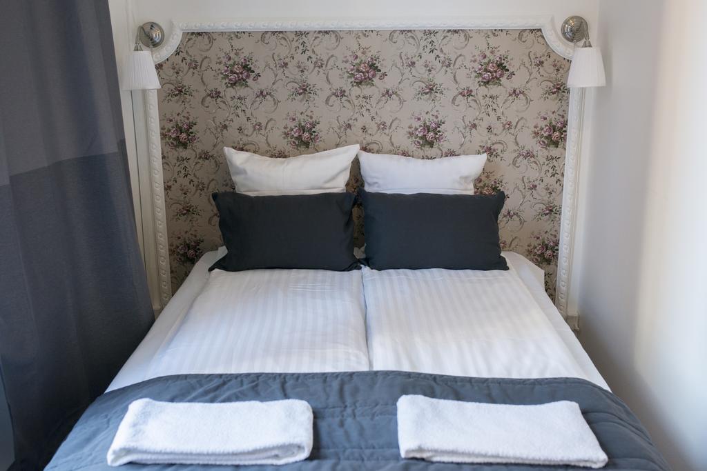 Hotel Loven Kopenhaga Pokój zdjęcie