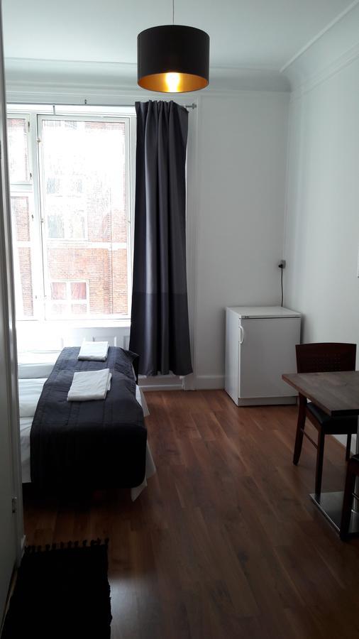 Hotel Loven Kopenhaga Zewnętrze zdjęcie
