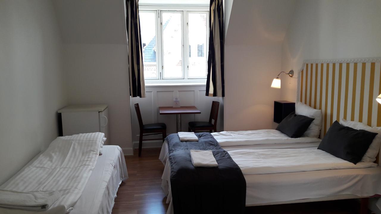 Hotel Loven Kopenhaga Zewnętrze zdjęcie