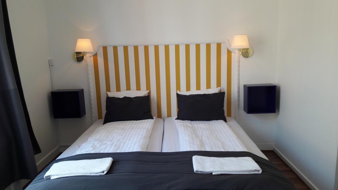 Hotel Loven Kopenhaga Zewnętrze zdjęcie