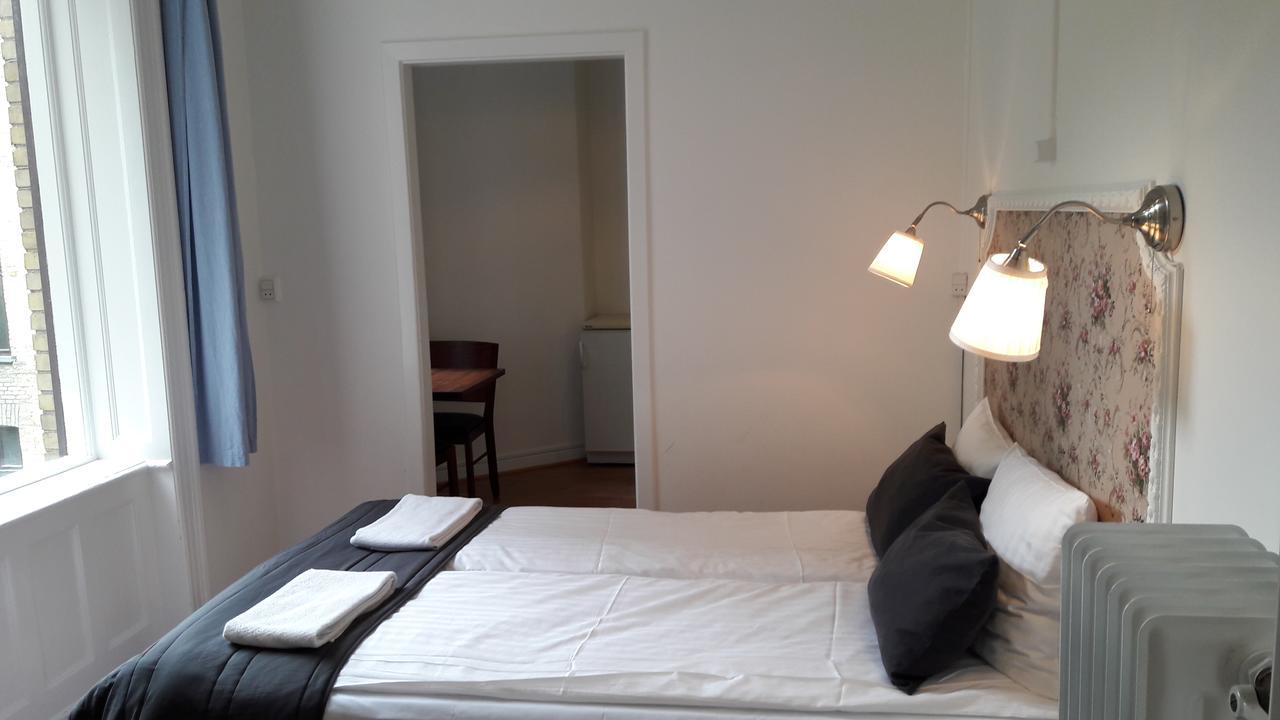 Hotel Loven Kopenhaga Zewnętrze zdjęcie
