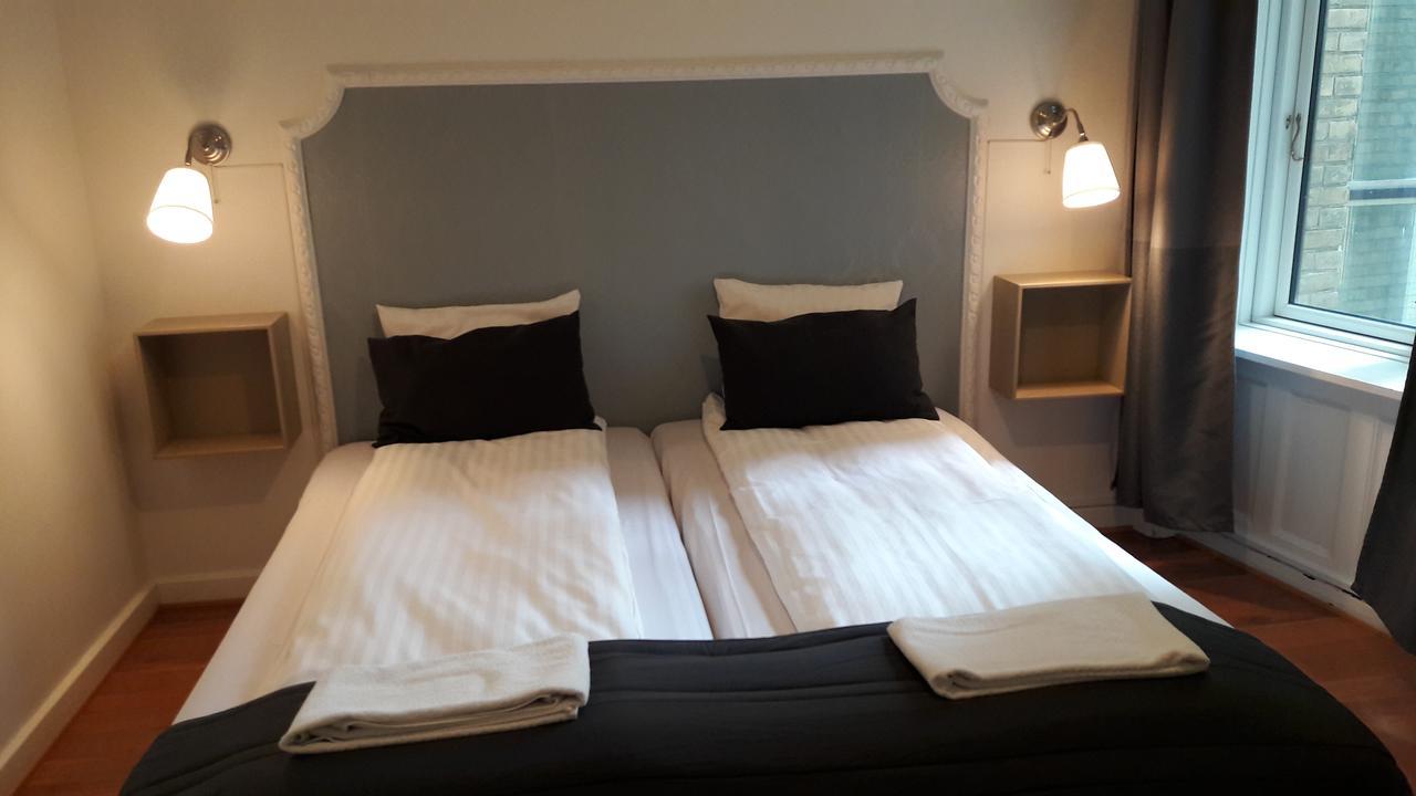 Hotel Loven Kopenhaga Pokój zdjęcie