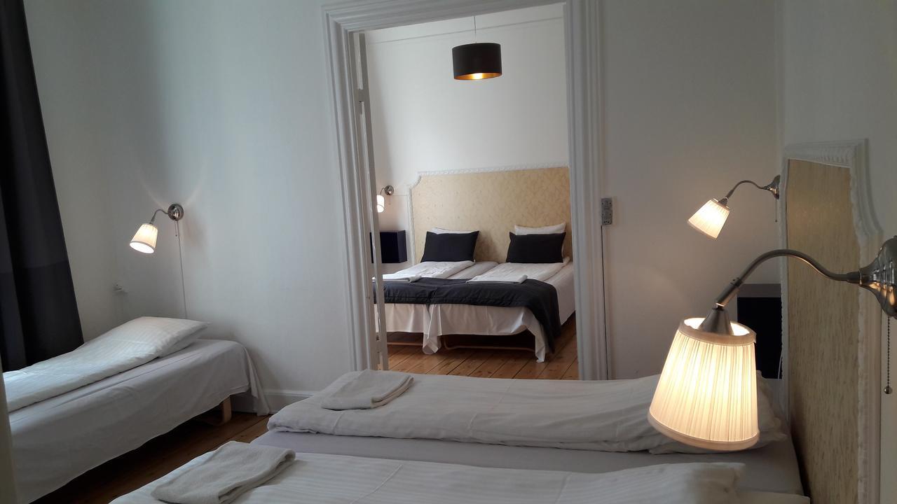 Hotel Loven Kopenhaga Pokój zdjęcie