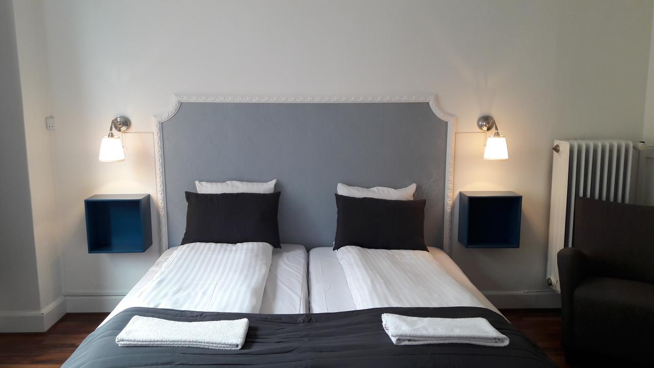 Hotel Loven Kopenhaga Pokój zdjęcie