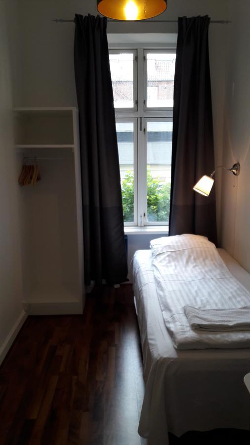 Hotel Loven Kopenhaga Zewnętrze zdjęcie
