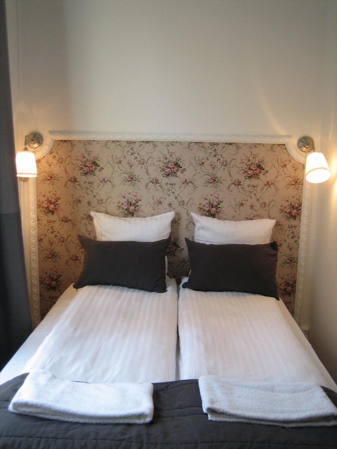 Hotel Loven Kopenhaga Zewnętrze zdjęcie