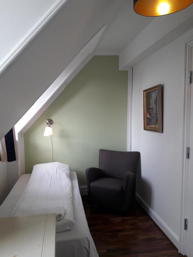 Hotel Loven Kopenhaga Zewnętrze zdjęcie