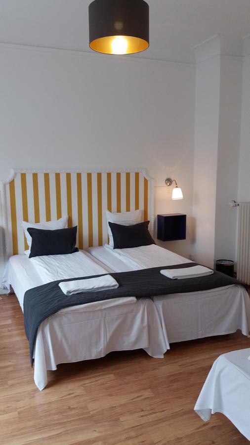 Hotel Loven Kopenhaga Zewnętrze zdjęcie