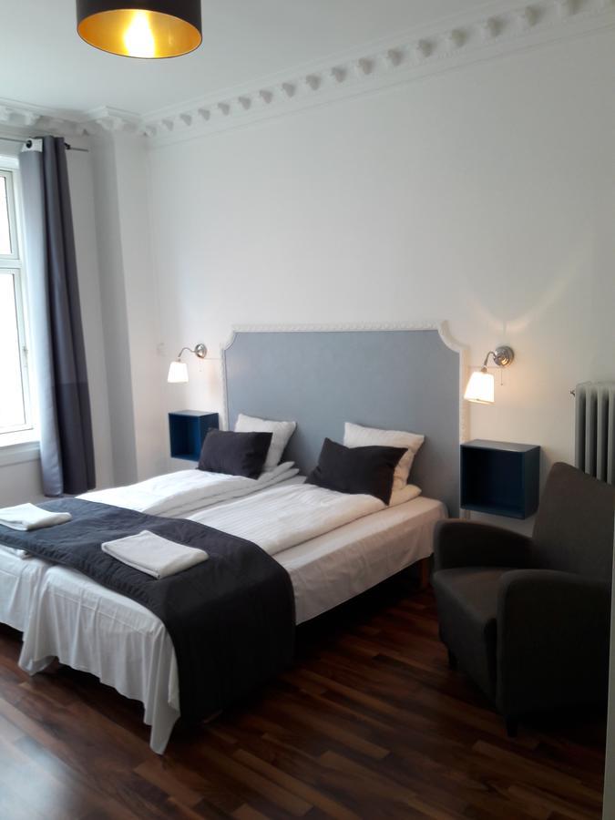 Hotel Loven Kopenhaga Zewnętrze zdjęcie