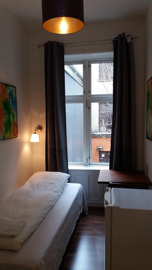 Hotel Loven Kopenhaga Zewnętrze zdjęcie