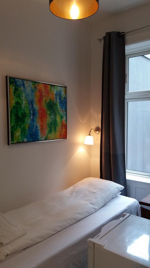 Hotel Loven Kopenhaga Zewnętrze zdjęcie