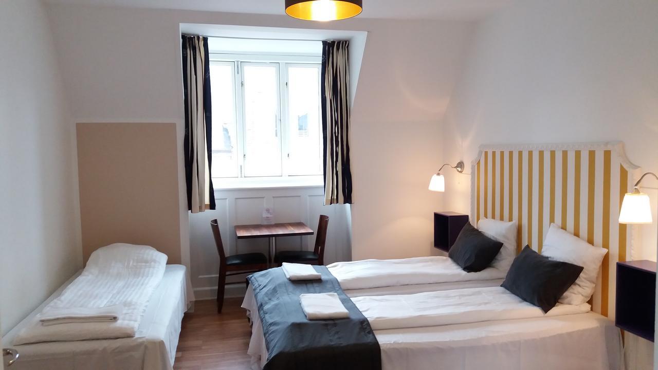 Hotel Loven Kopenhaga Zewnętrze zdjęcie