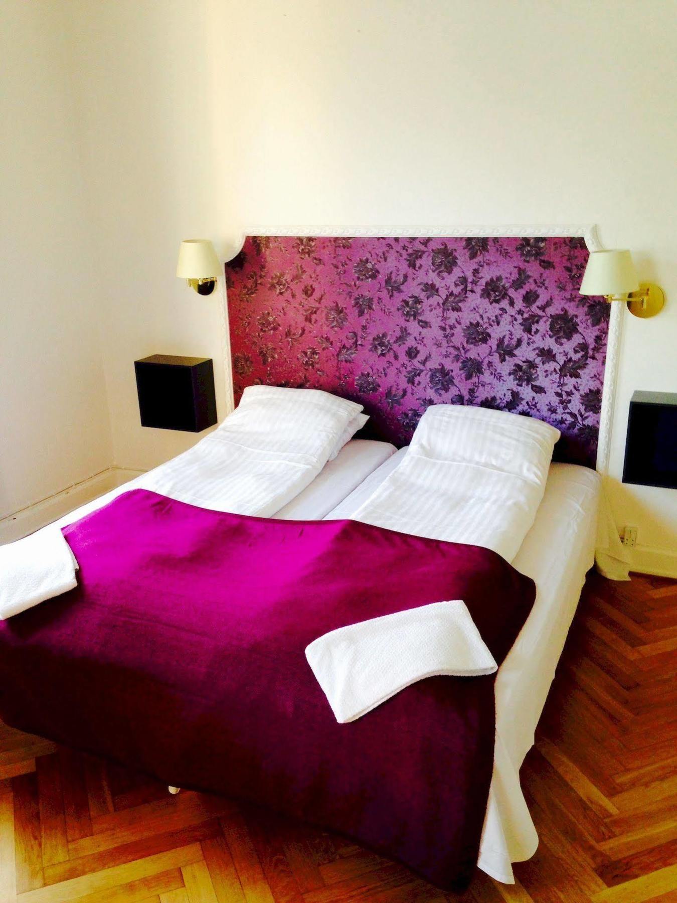 Hotel Loven Kopenhaga Zewnętrze zdjęcie