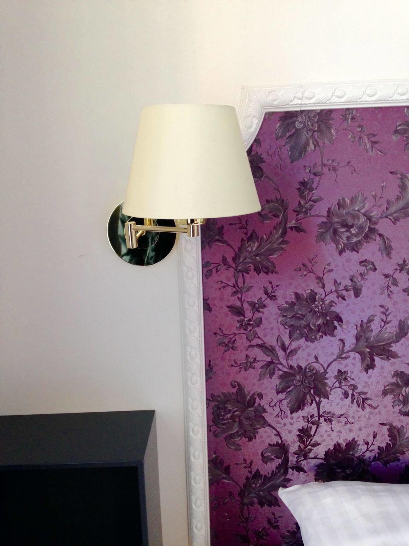 Hotel Loven Kopenhaga Zewnętrze zdjęcie