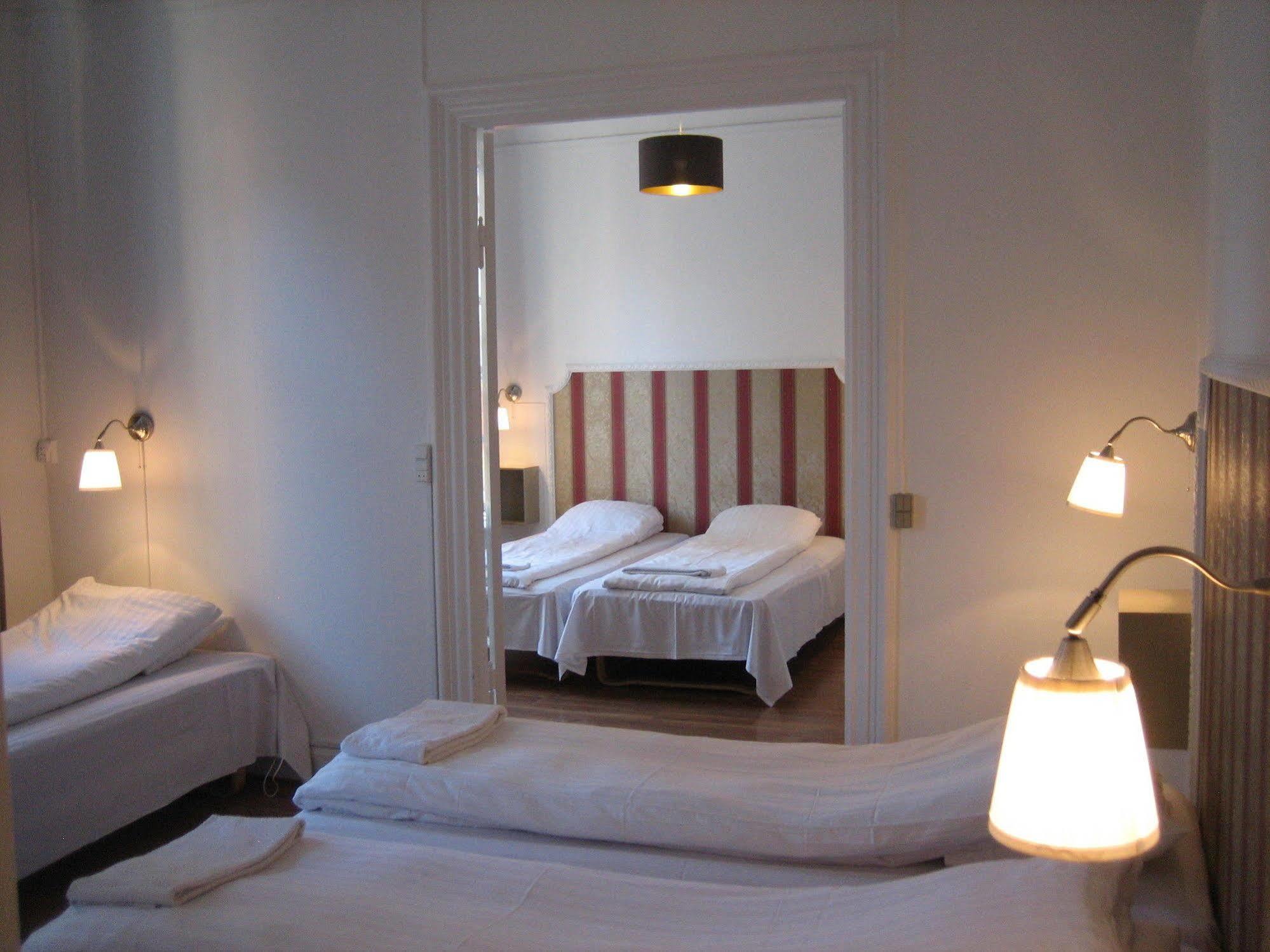 Hotel Loven Kopenhaga Zewnętrze zdjęcie