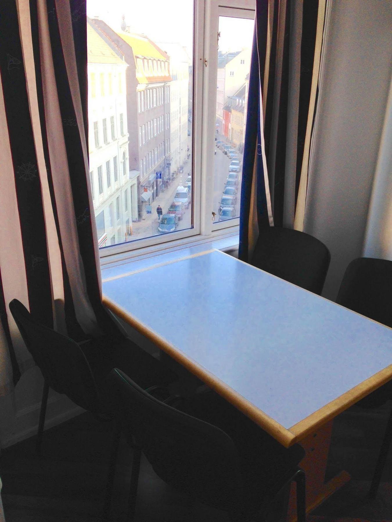 Hotel Loven Kopenhaga Zewnętrze zdjęcie