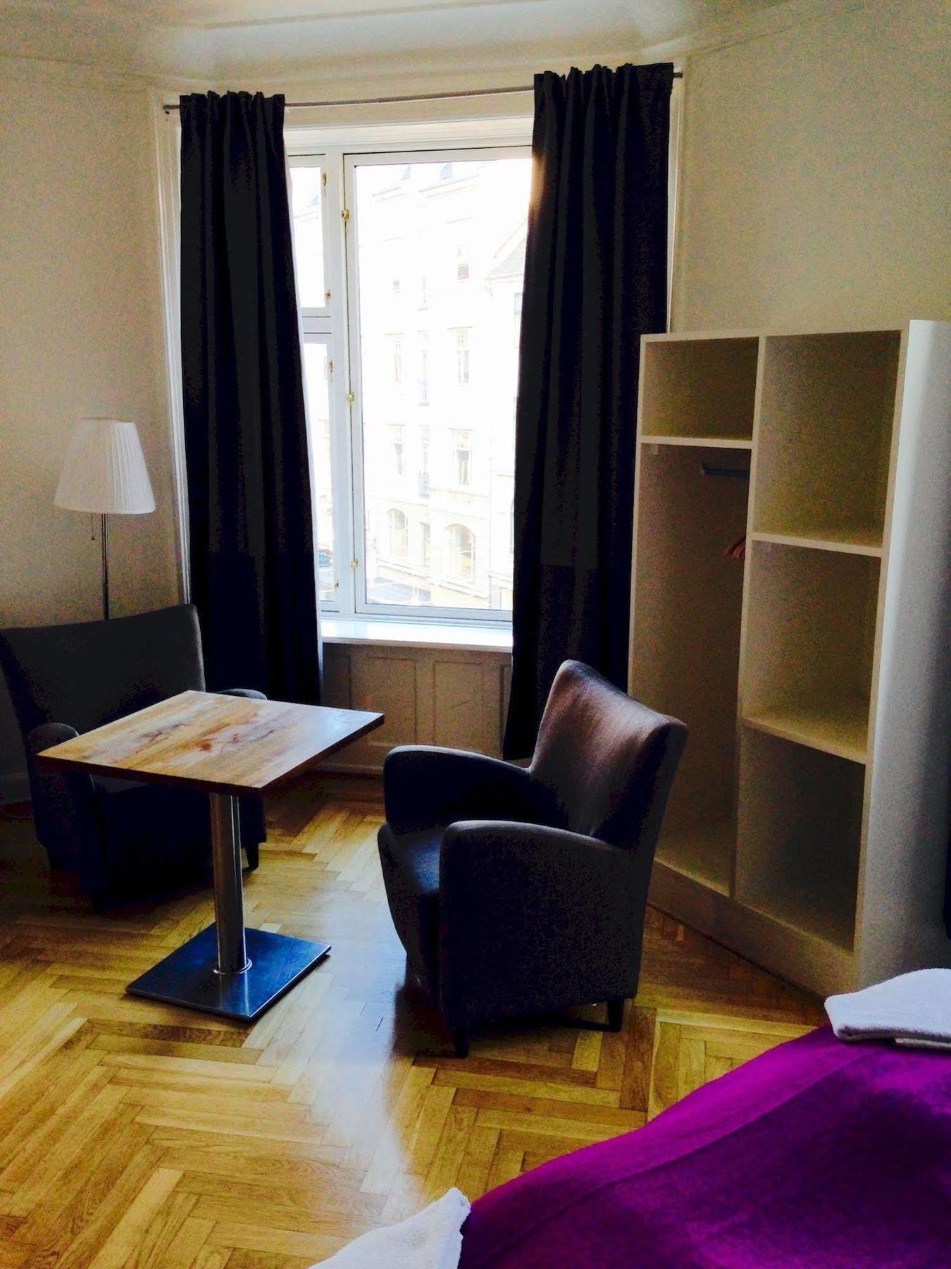 Hotel Loven Kopenhaga Zewnętrze zdjęcie